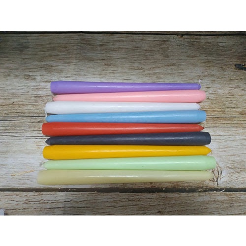 SET 5 NẾN WITCHCRAFT LÀM SPELL TIỆN DỤNG LOẠI 11CM