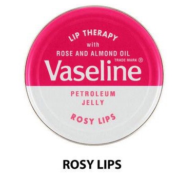 UK - Dưỡng môi Vaseline Lip Therapy 20g - Hity Beauty