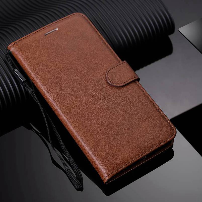 For Samsung Galaxy S3 i9300 S4 i9500 S5 i9600 Flip Wallet Leather Case