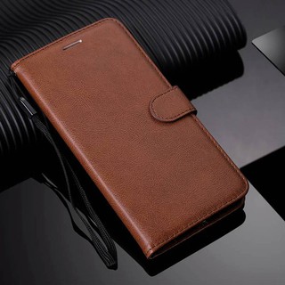 For samsung galaxy s3 i9300 s4 i9500 s5 i9600 flip wallet leather case