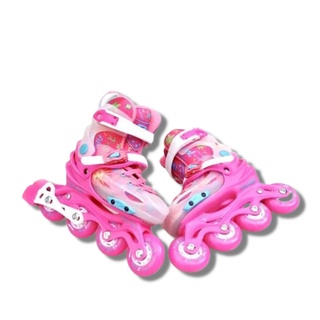 Giày Patin Calary C3 cao cấp cho các bé 2 màu lựa chọn