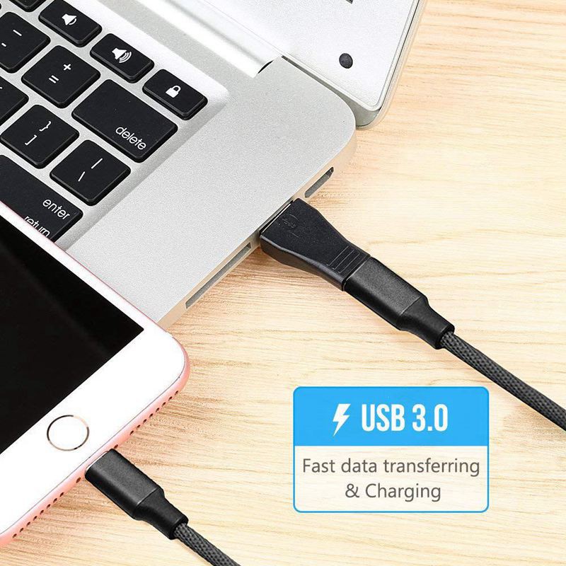 2 Đầu Chuyển Đổi Usb-C 3.1 Type C Sang Usb 3.0 A | WebRaoVat - webraovat.net.vn