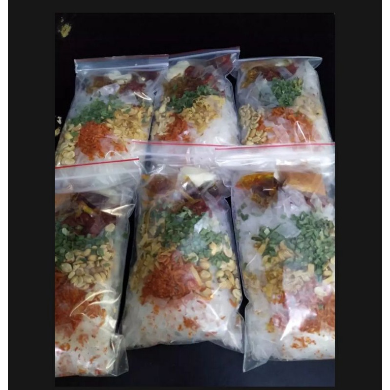 SỈ RẺ BÁNH TRÁNG TRỘN NHÀ LÀM