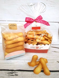 Bánh cookie hand made