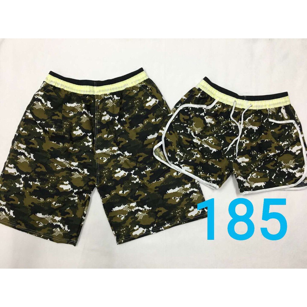 QUẦN ĐÔI ĐI BIỂN MS185