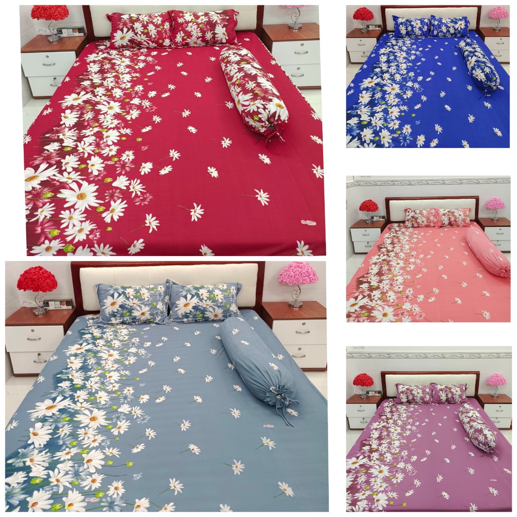 drap bộ thun Hàn Quốc mẫu HÓT, mát