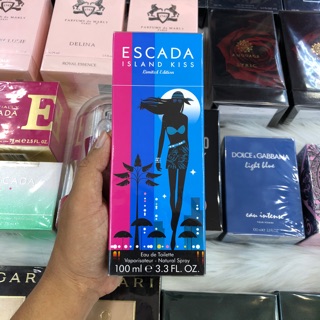 Nước Hoa Nữ Escada For Women Eau de Parfum