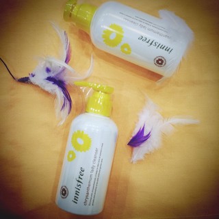 Nước vệ sinh phụ nữ Innisfree Chrysanthemum Lady Cleanser