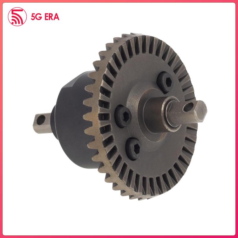 Bánh Răng Cho Xe Hơi Điều Khiển Từ Xa Tỉ Lệ 1 / 10 Slash 4x4 Huanqi 727