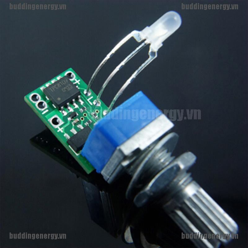 Bảng Mạch Điều Khiển Nhiệt Độ Mini 616dev V5.5 Dc 12-24v Cho T12