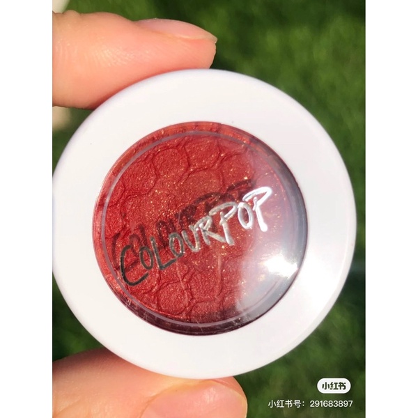 Má hồng Colourpop Super Shock - Cuteologist SALE 50% !!