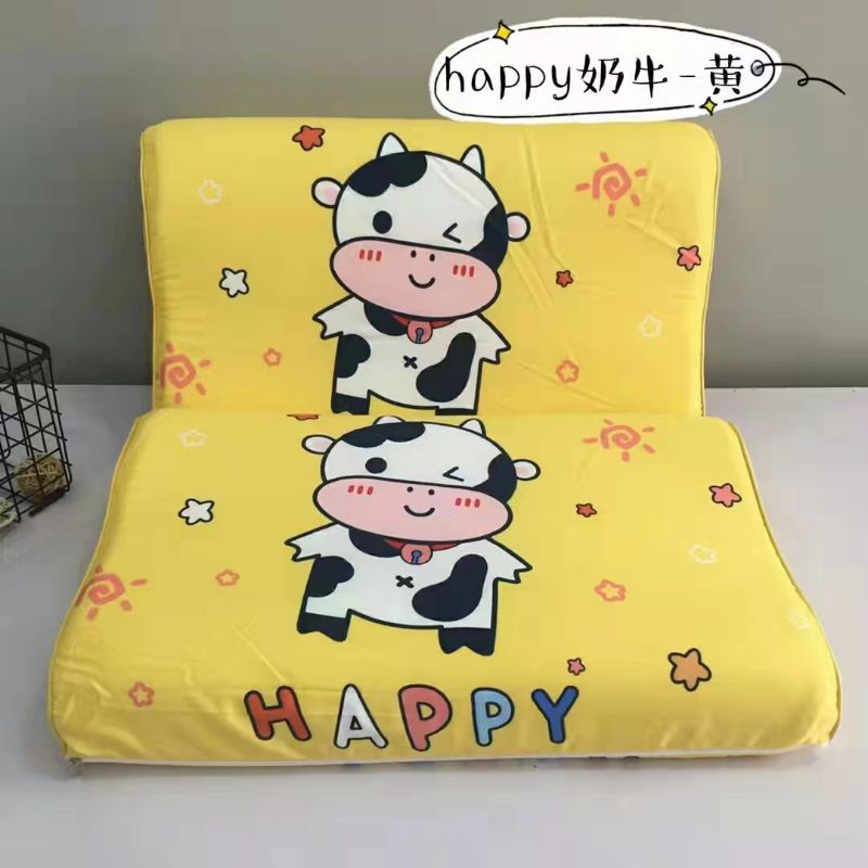 Gối cao su 5d trẻ em