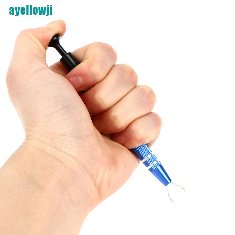 (Hàng Mới Về) Set 4 Dụng Cụ Cố Định Bàn Phím Máy Tính Tiện Dụng | BigBuy360 - bigbuy360.vn
