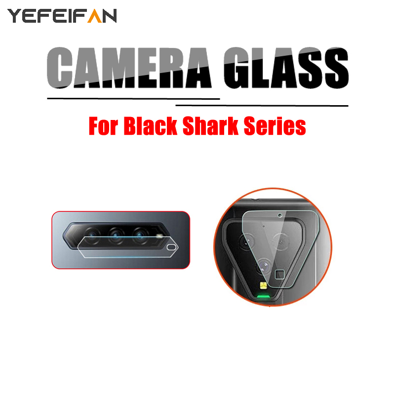 Kính cường lực bảo vệ camera Xiaomi Black Shark 3 Pro 3S Shark 4 Pro