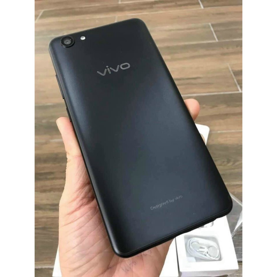 📱 Điện Thoại VIVO Y71 Bảo Hành 12 Tháng📱 MÁY FULL BOX TẶNG KÈM ỐP LƯNG