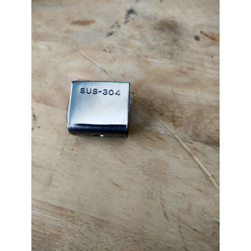 Pat u 3F inox 304