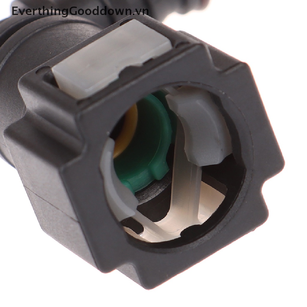 Đầu Nối Ống Nhiên Liệu Tháo Lắp Nhanh Tiện Dụng