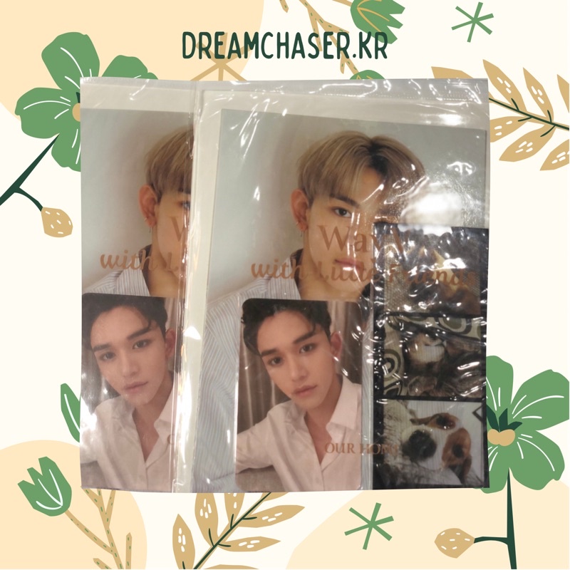 photopack/ tập ảnh Our Home