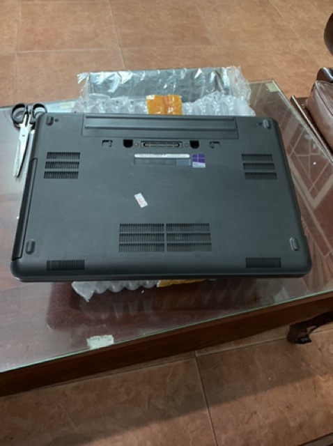 Laptop Dell E5440 i5 4300U Ram 8G SSD 256GB. Màn hình 14 inch | BigBuy360 - bigbuy360.vn