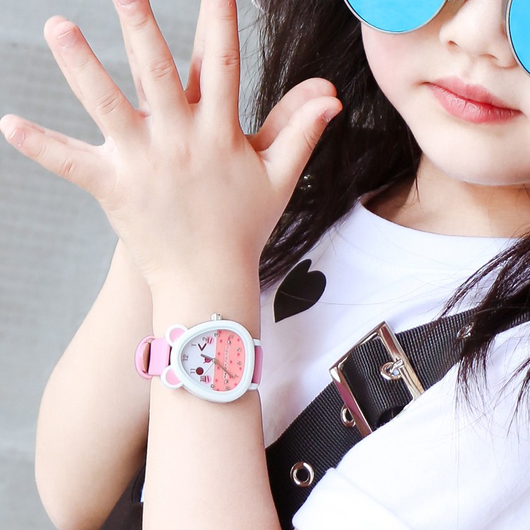 Đồng hồ trẻ em kim CHUỘT HAMSTER HÌNH THÚ  giá tốt | BigBuy360 - bigbuy360.vn