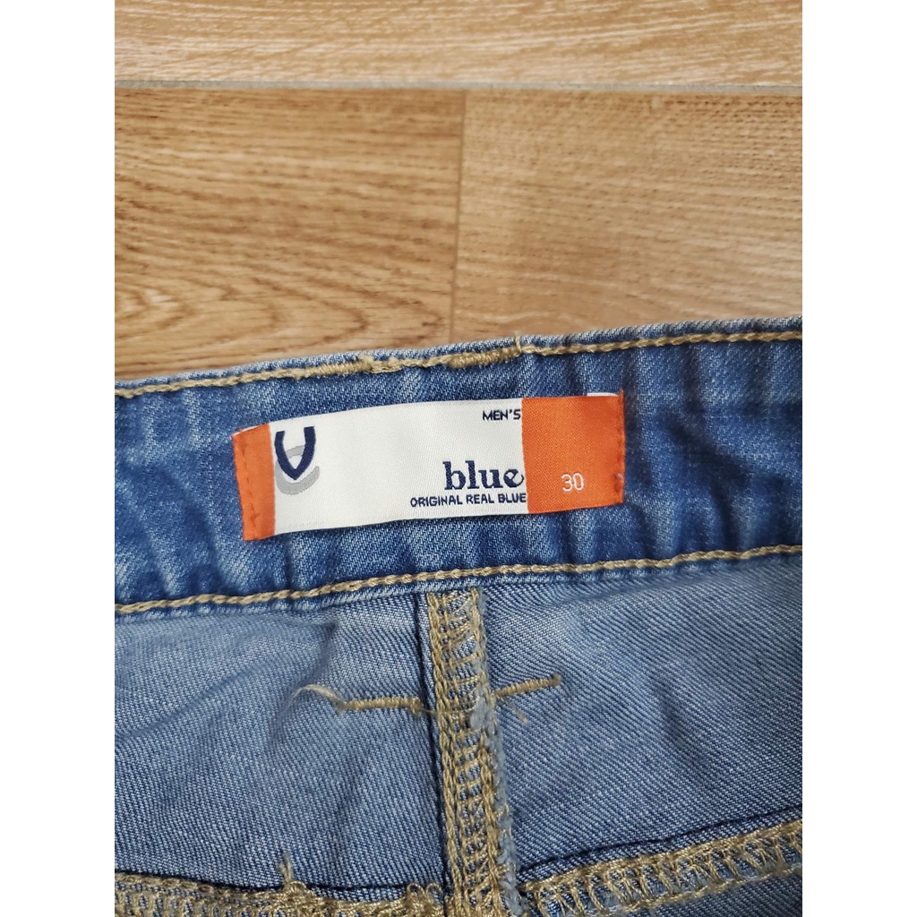 Jeans xịn xuất Hàn