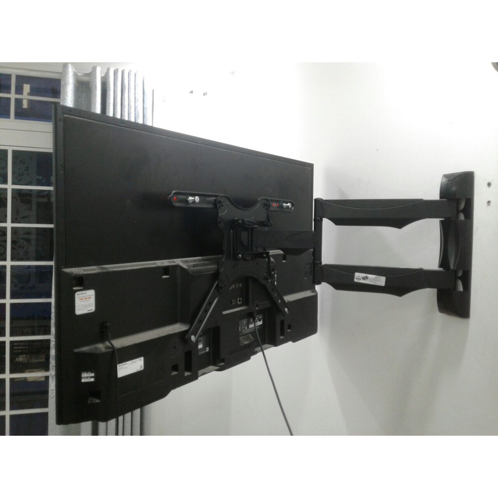 - Giá Treo Tivi Xoay Đa Năng NB - P4  -