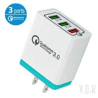 Củ Sạc Nhanh Cho Iphone Samsung Android 969