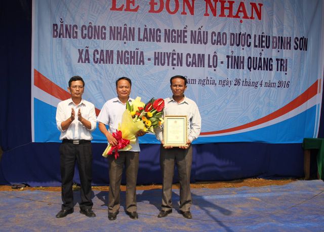 500gr Cao chè vằng sẻ Quảng Trị loại đặc biệt