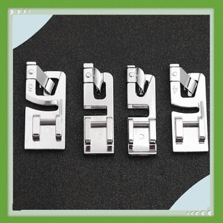 Set 4 chân vịt máy may Aigoni