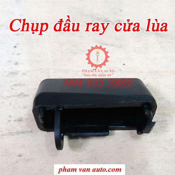 Chụp Đầu Ray Cửa Lùa Ford Transit Hàng xịn giá tốt nhất