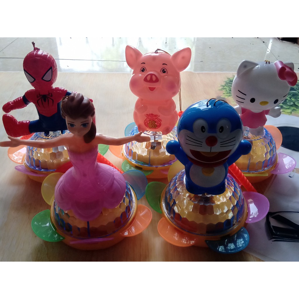 ❤️ FREESHIP ❤️ Đèn lồng trung thu - Đèn Trung Thu Hót Nhất Năm