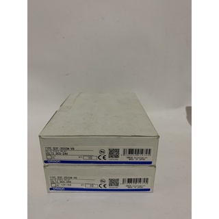 Rơle bán dẫn Solid state relay OMRON; G3F-203SN-VD DC5-24V (hàng Japan)