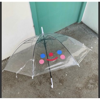 Ô dù trong suốt