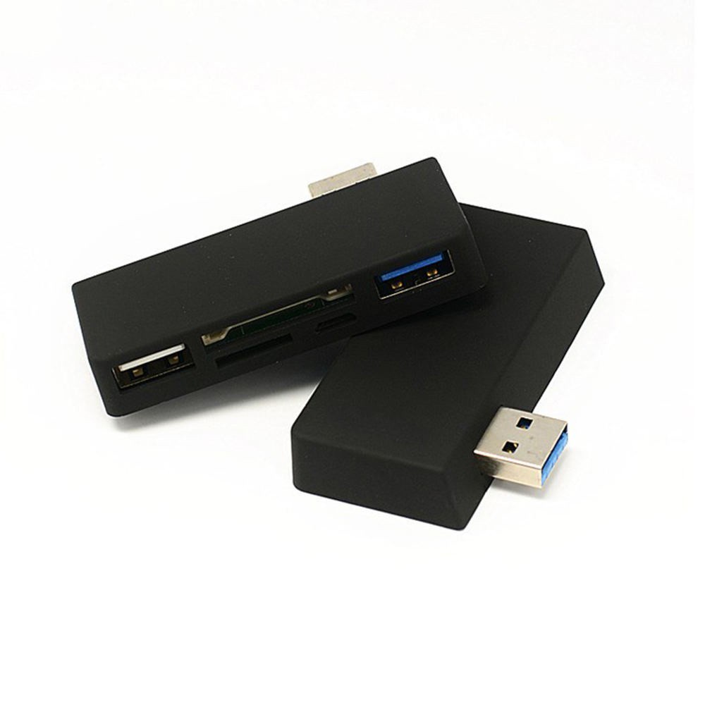 1 Đầu Đọc Thẻ Nhớ Usb 3.0 Đa Năng | WebRaoVat - webraovat.net.vn