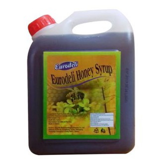 Syrup Eurodeli