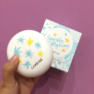 Cushion LANEIGE LAYERING CUSHION LIMITED