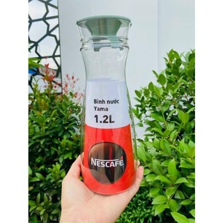 Bình nước yama inochi 1L2