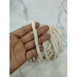 LEN Nhung đũa 27k/ cuộn (đan móc)