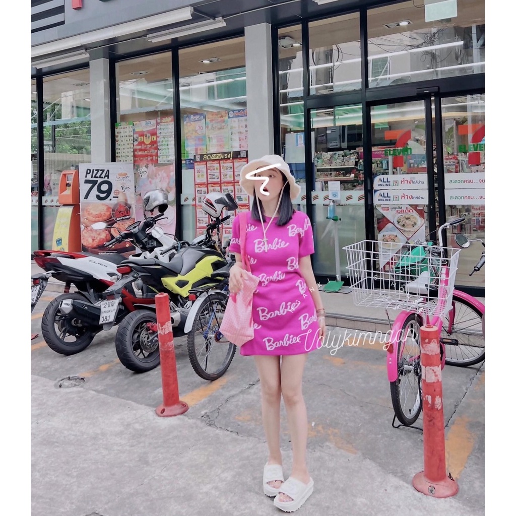 H3- ĐẦM LEN BABIE TAY CON ÔM :: 145K