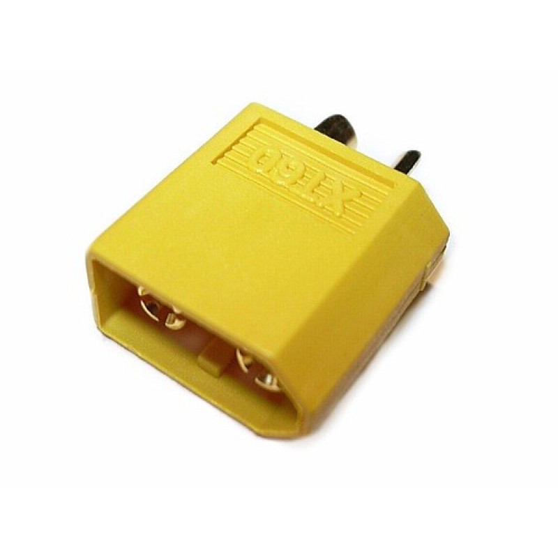 Giắc pin xe điện cân bằng và pin xe drift 3 bánh