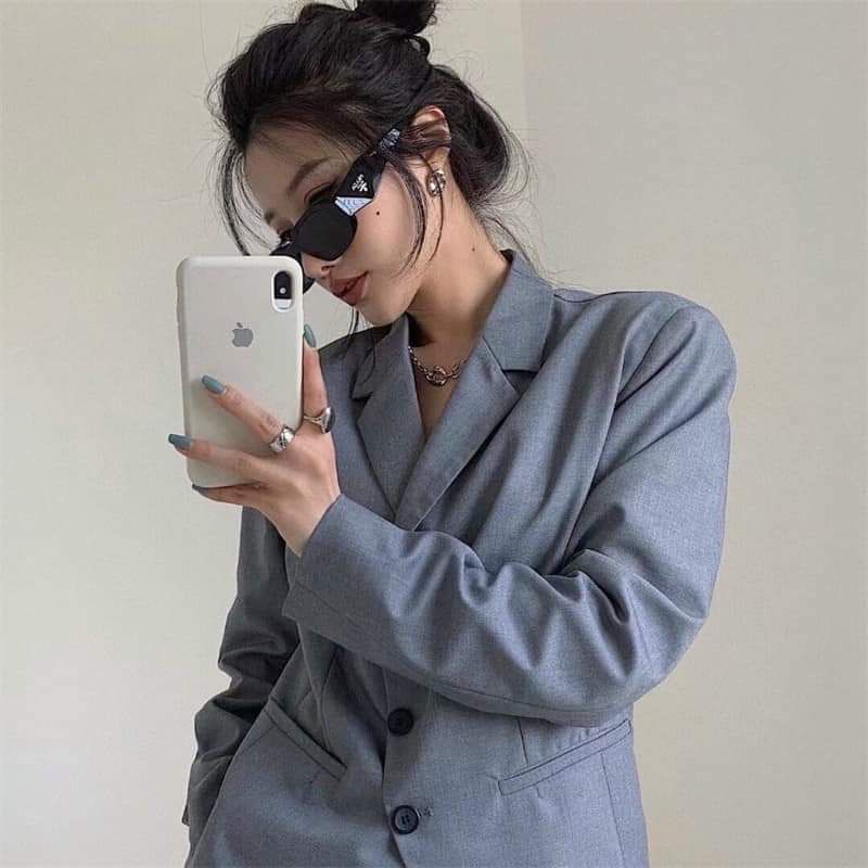 Sỉ Mắt Kính Pr a da Có Logo