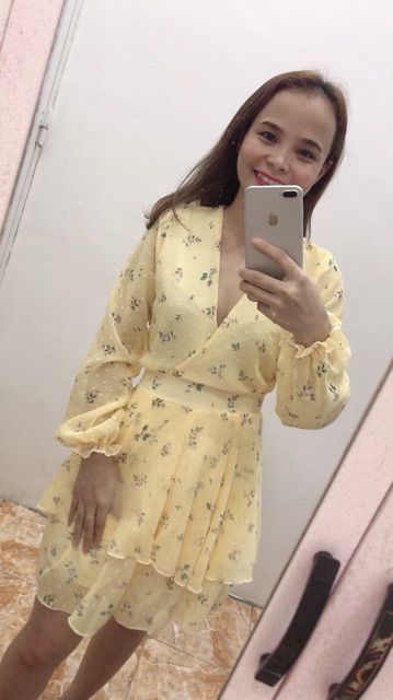 COMBO 04 ĐẦM MAXI