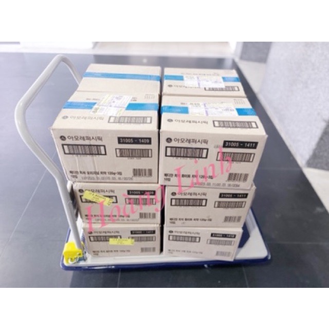Kem đánh răng MEDIAN Dental IQ 93% Hàn Quốc 120g