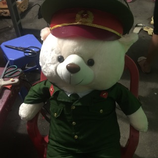 Gấu bông size 90cm