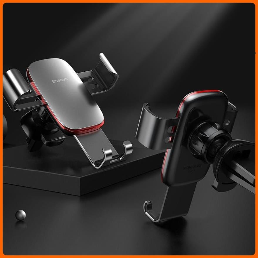 Giá Đỡ Điện Thoai Trên Ô TÔ, Kẹp Điện Thoại Trên Xe Hơi Thương Hiệu Baseus Phù Hợp Tất Cả Các Loại Điện Thoại - TopLink | BigBuy360 - bigbuy360.vn