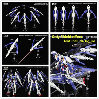 Mô hình GN Shield cho MG 1/100 Exia và Astraea