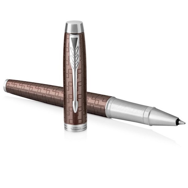 [Chính Hãng] Bút lông bi cao cấp Parker IM PRM X-BWN CT TB4-1975585 (Hàng Nhập Khẩu)