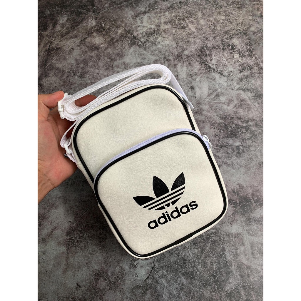 👉SALE HOT💝Túi Đeo Chéo Adidas Nam Nữ Full Tag | BigBuy360 - bigbuy360.vn