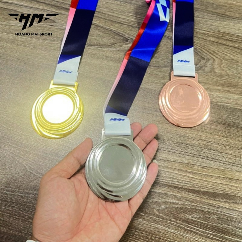Nhận Làm Huy Chương Thể Thao Bóng đá và các môn thể thao