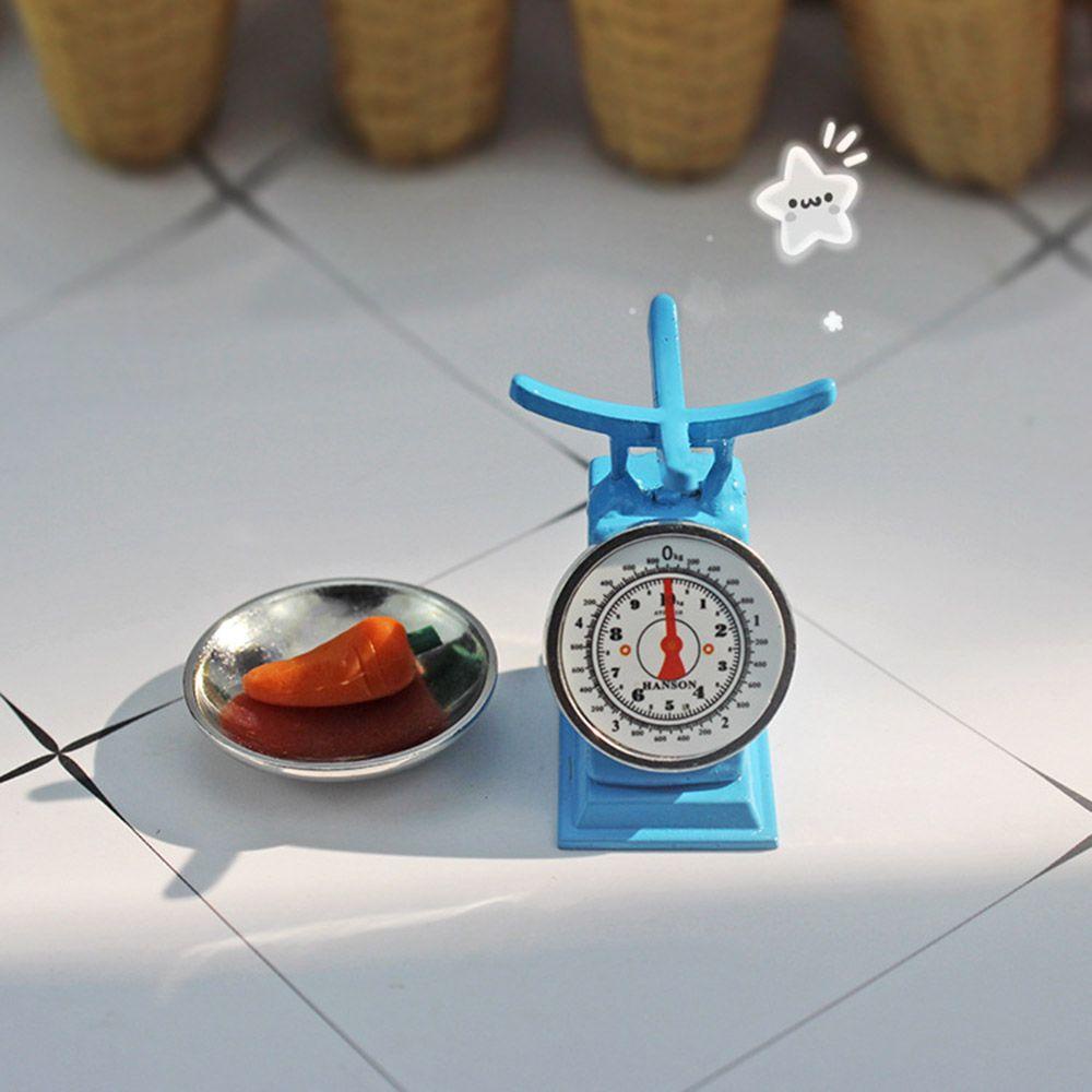 Mô Hình Đồ Chơi Mini Trang Trí Nhà Cửa